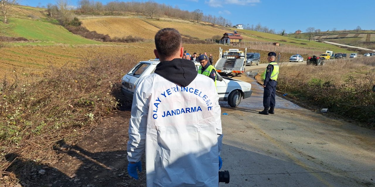 Emekli aylığını çekmek için evden ayrılan yaşlı adam ölü bulundu