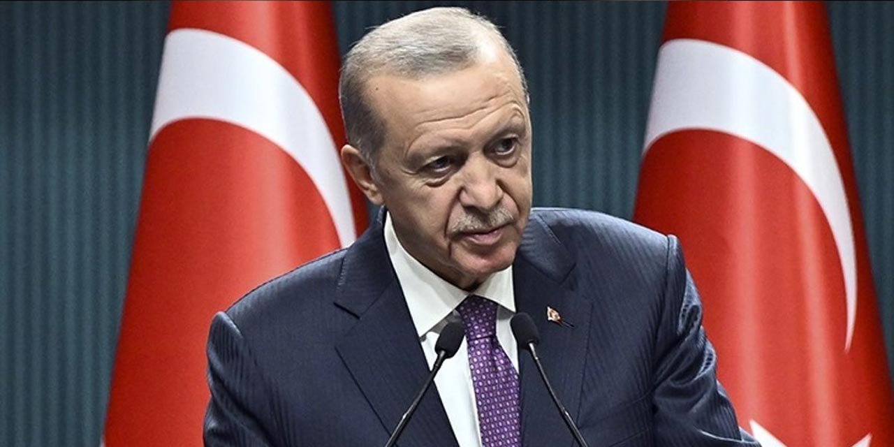 Cumhurbaşkanı Erdoğan güvenlik toplantısı yapacak