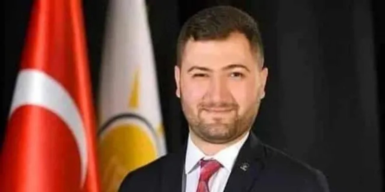 AK Parti Gençlik Kolları Başkanı Hüseyin Murat Uysal hayatını kaybetti