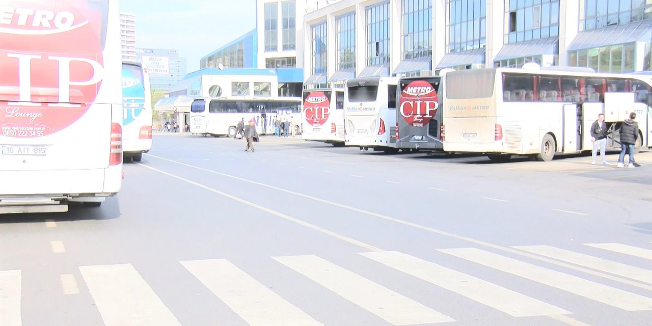 Şehirlerarası otobüslerdeki yeni dönemi firmalar nasıl karşıladı?