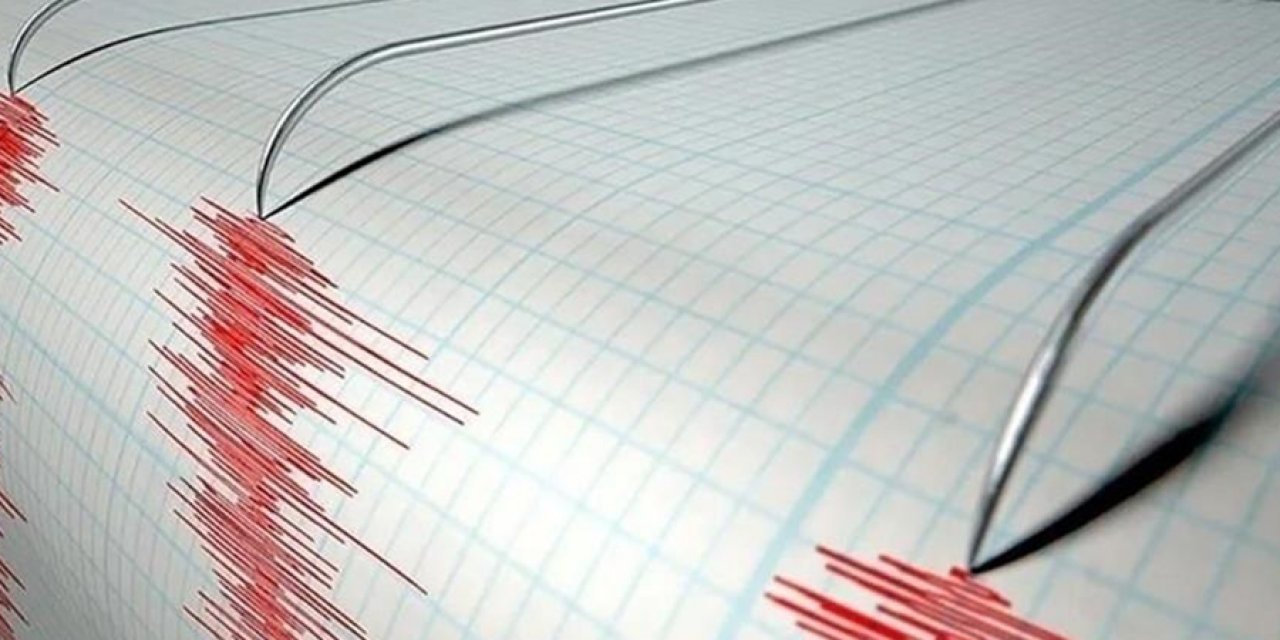Türkiye’nin 2023 yılı deprem raporu belli oldu! Bir önceki yıla göre 3,6 kat arttı