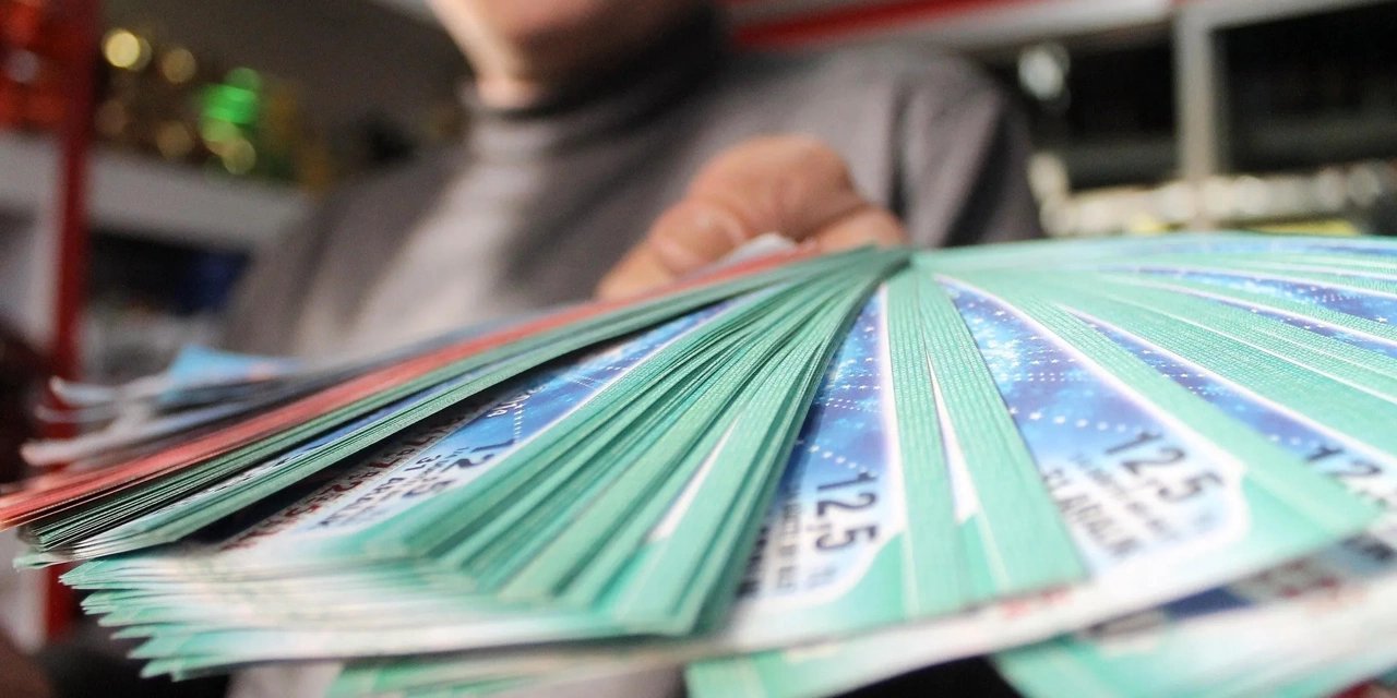 '400 milyon TL Kolombiya’ya çıktı' iddiasına Milli Piyango’dan açıklama