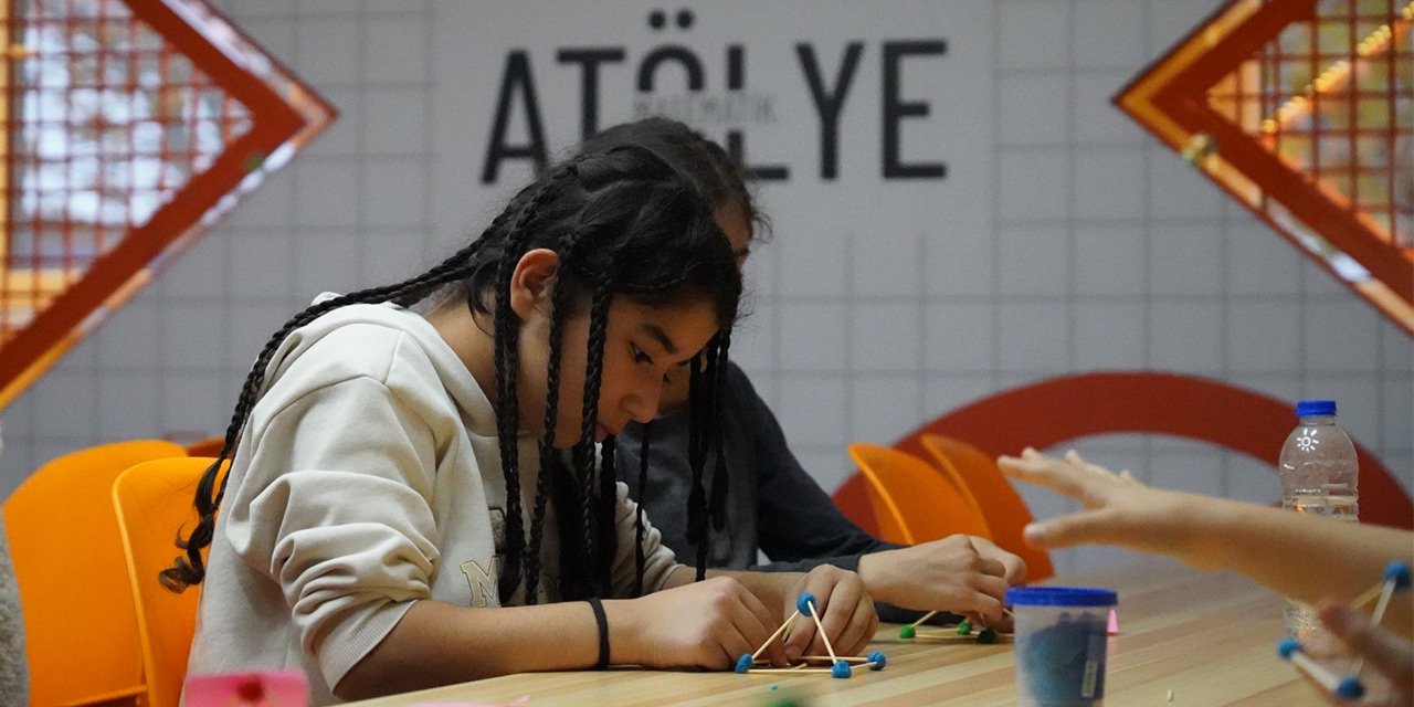 Bilim Konya, Teknofest için ekip arkadaşı arıyor! Başvuru başladı