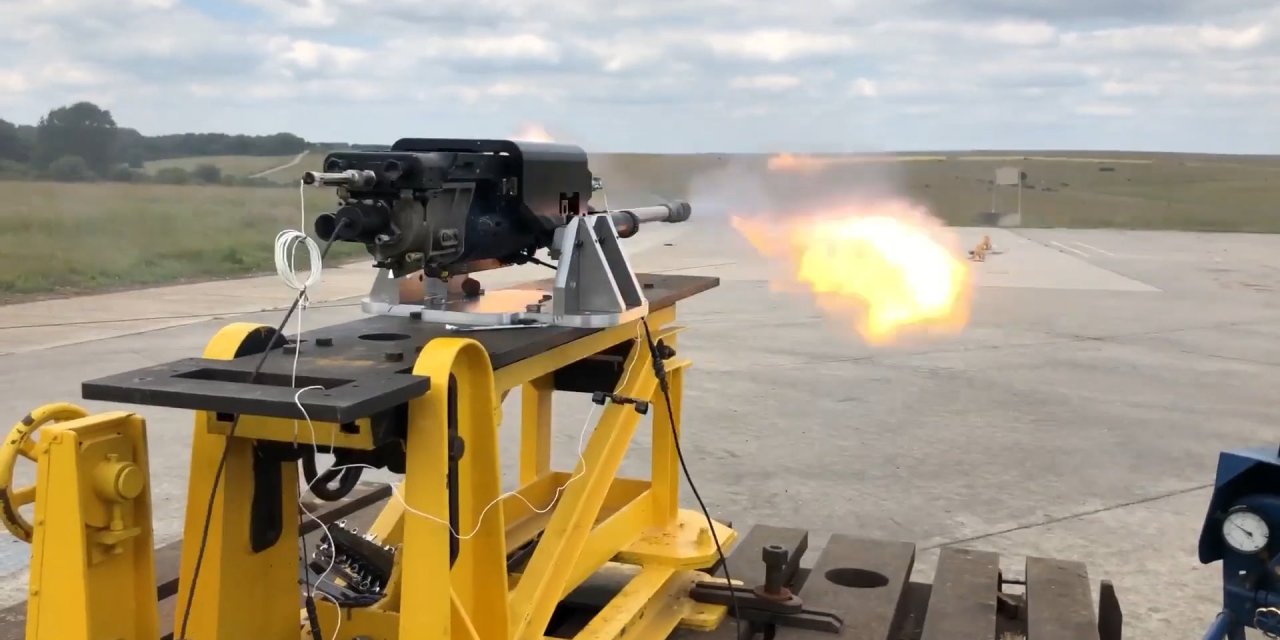 Konya’da test edilmişti! Türk Deniz Kuvvetleri’nin gemilerine entegre edilecek