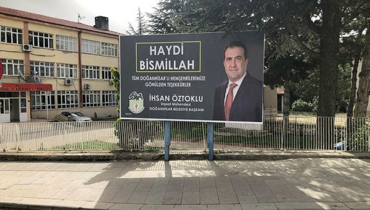 Konya’da belediye başkanına bıçaklı saldırı! Öztoklu’ya ‘Görev Şehidi’ unvanı verildi