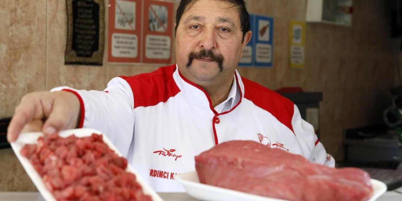Sakatat fiyatları kırmızı et fiyatlarını aştı