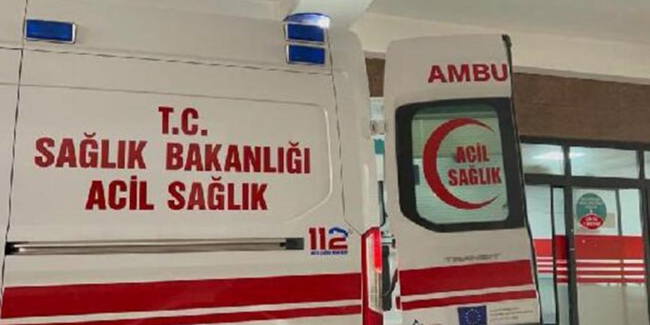 Husumetli aileler arasında silahlı kavga: 1’i ağır 3 yaralı