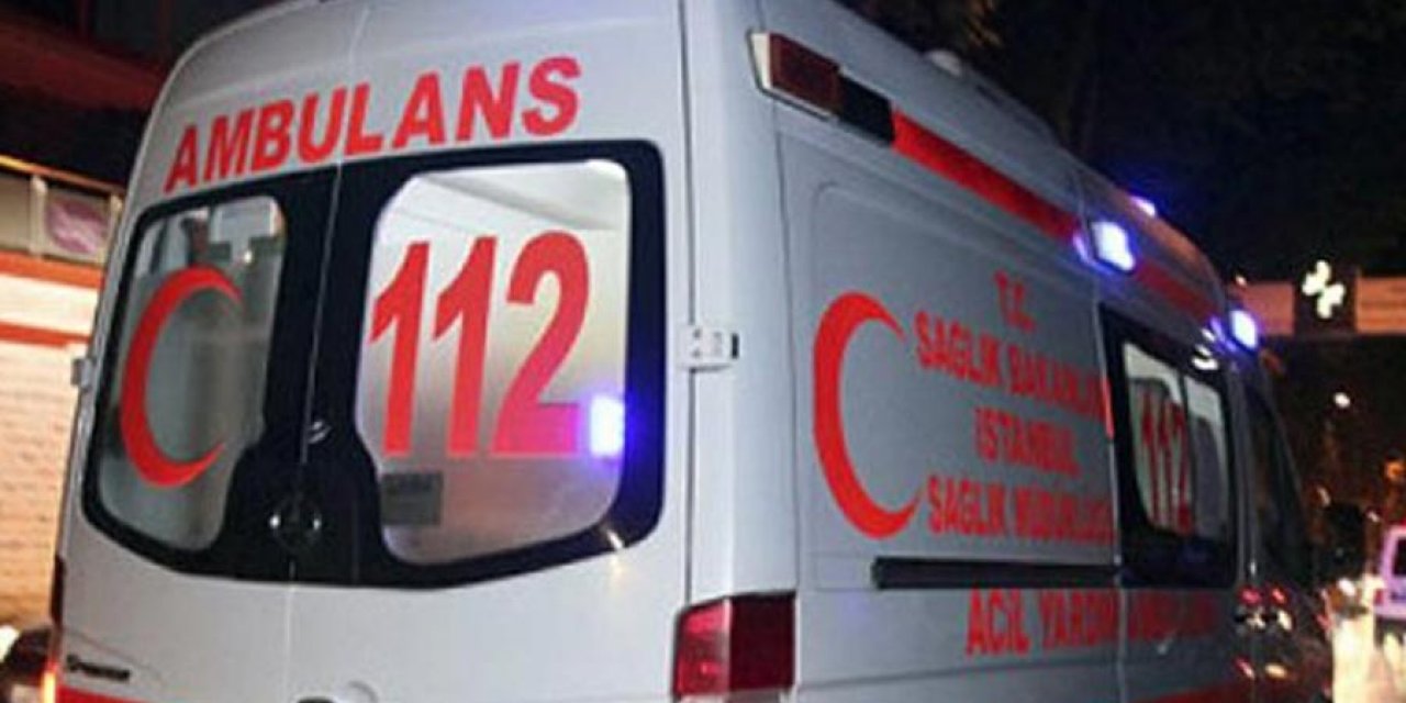 Yaşlı kadın evinde ölü halde bulundu