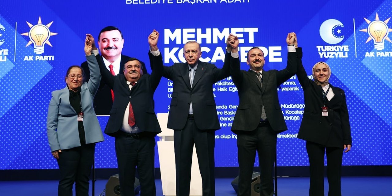 Mehmet Kocatepe kimdir? AK Parti Artvin Belediye Başkan adayının hayatı