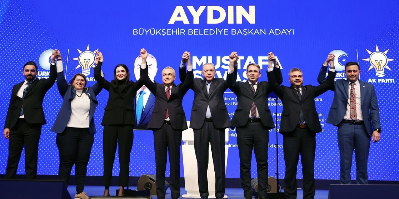 Mustafa Savaş kimdir? AK Parti Aydın Belediye Başkan adayının hayatı