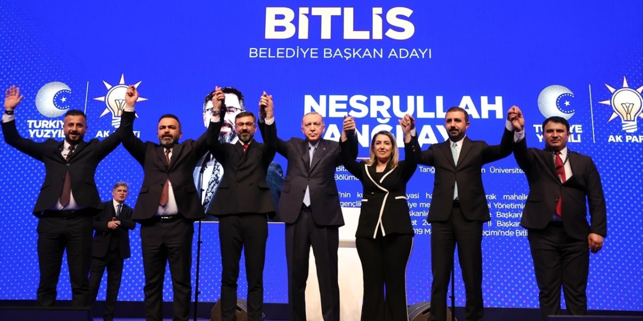 Nesrullah Tanğlay kimdir? AK Parti Bingöl Belediye Başkan adayının hayatı