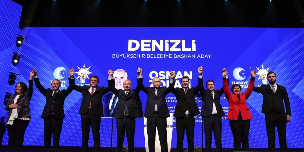 Osman Zolan kimdir? AK Parti Denizli Belediye Başkan adayının hayatı