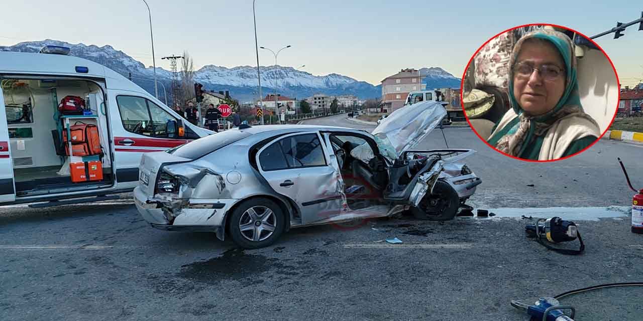Konya’daki kazadan 16 gün sonra acı haber