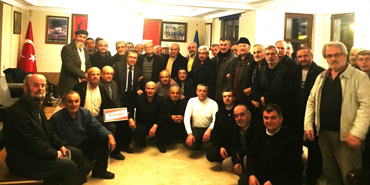 Prof. Temizel: İran’la ilişkilerde büyük düşünmek zorundayız