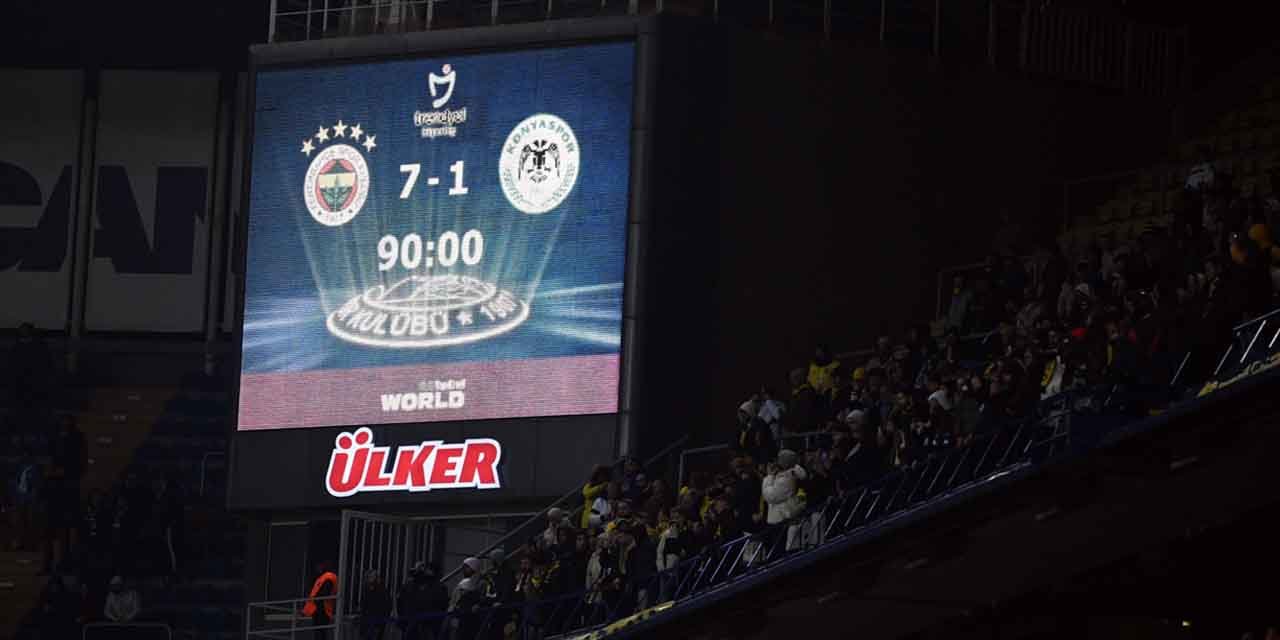 Konyaspor'dan Hakan Keleş ve Aykut Kocaman açıklaması