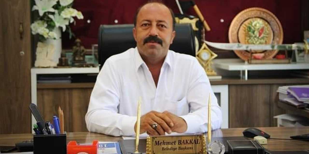 Halkapınar Belediye Başkan adayı Mehmet Bakkal kimdir?