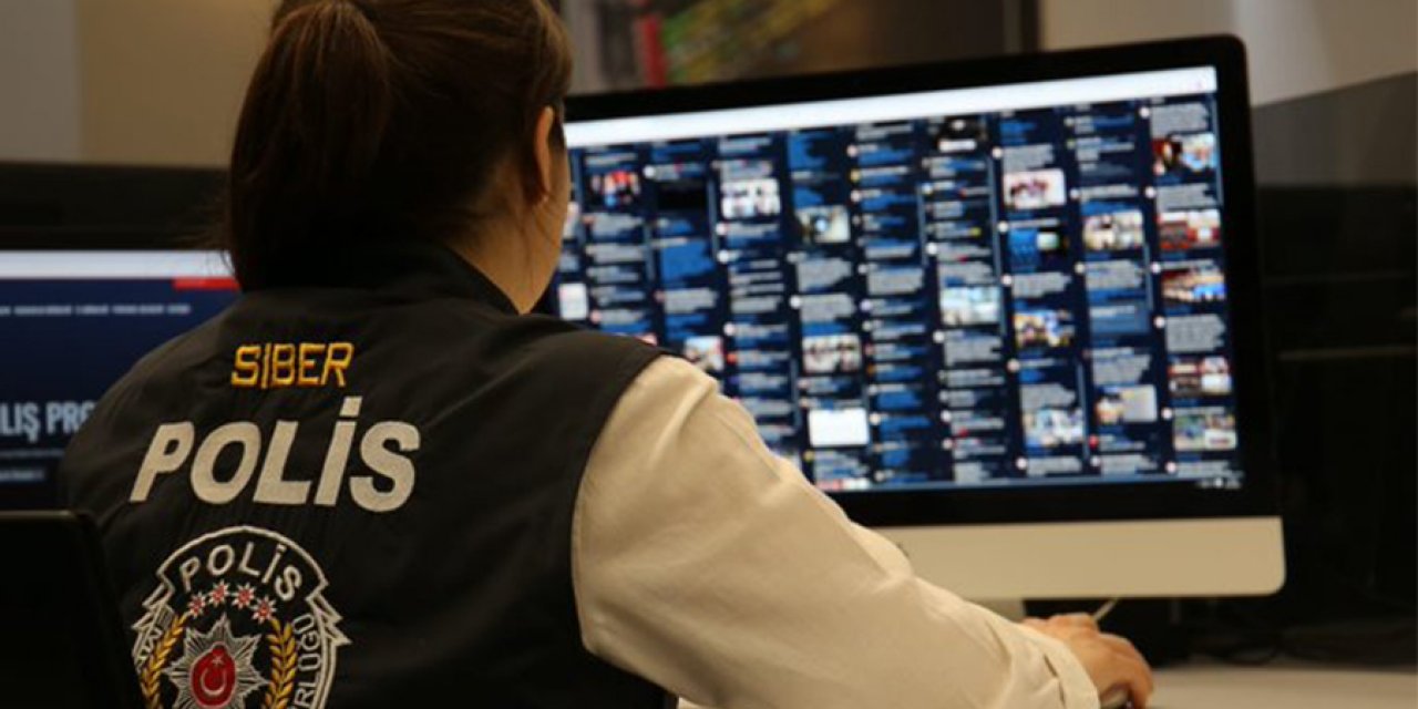 Şehitlerimiz üzerinden provokatif paylaşımlar yapan 14 şüpheli yakalandı