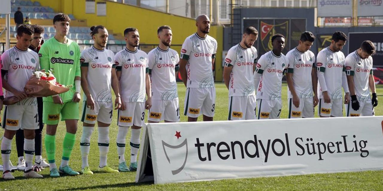 Hakan Ünal: Konyaspor transferlerle çıkış yakalayacak