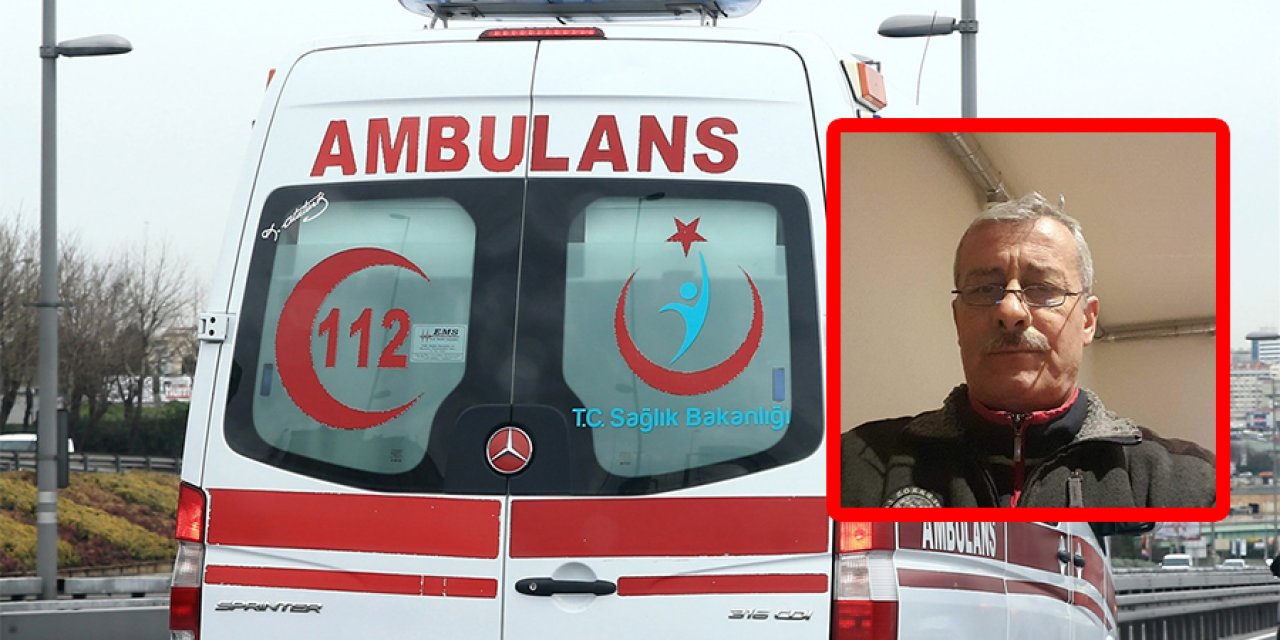 Termal otelin havuzunda hayatını kaybetti