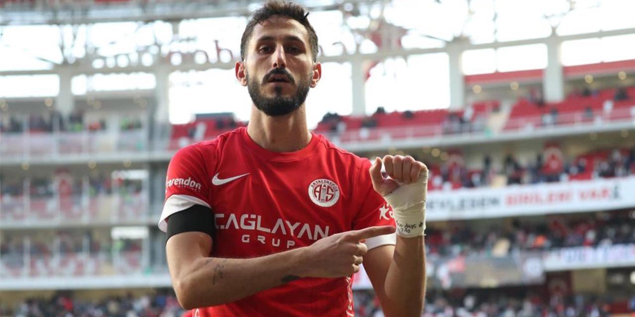 Bakan Yerlikaya'dan İsrailli futbolcu Jehezkel ile ilgili açıklama