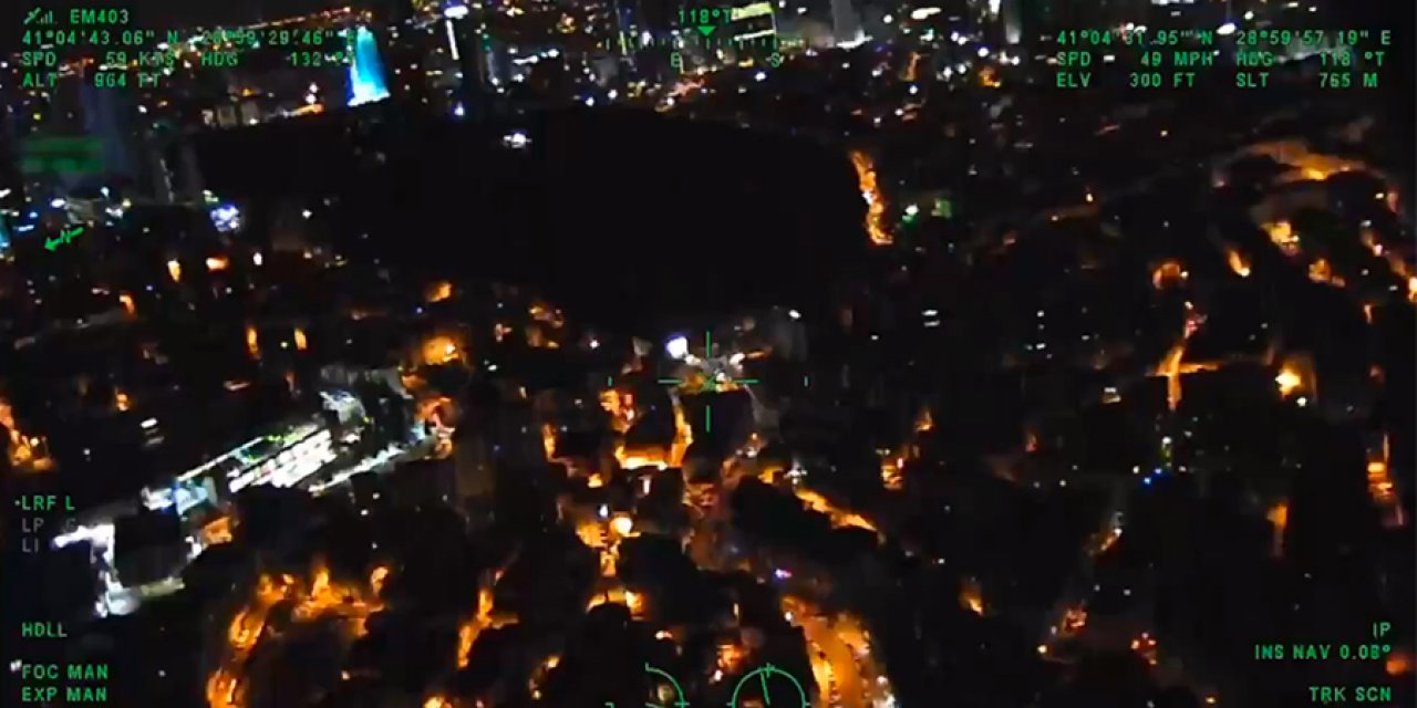 Konya dahil 78 il! 1668 ruhsatsız silah ele geçirildi