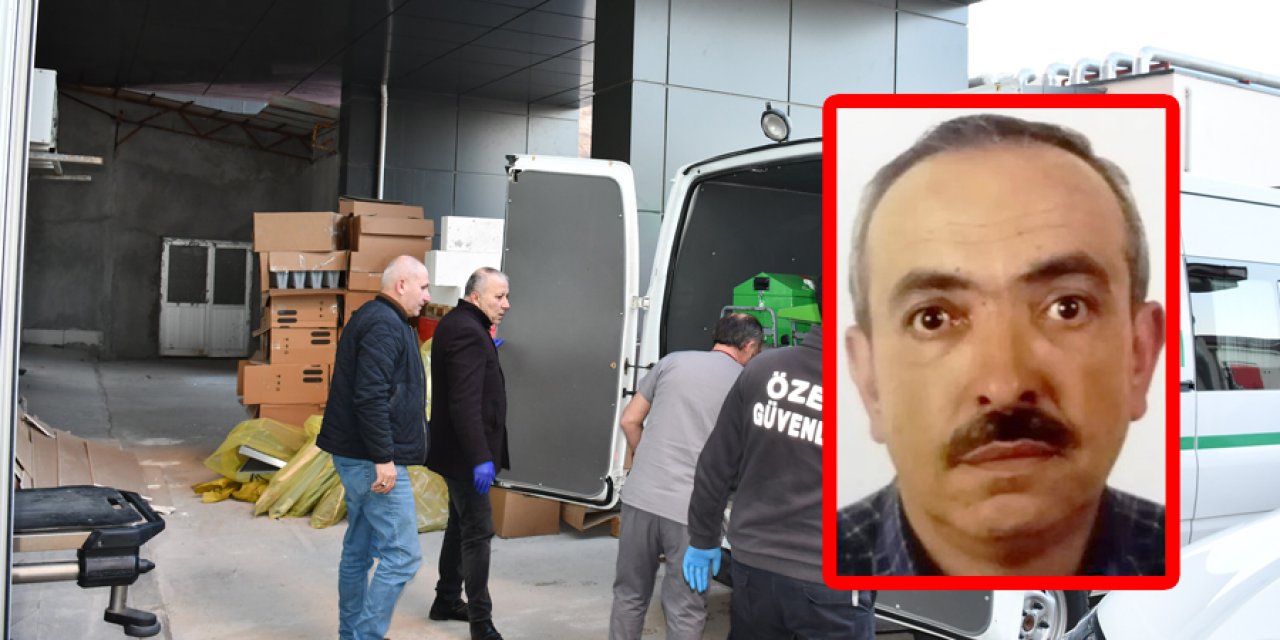 Kayıp olarak aranan adam baraj gölünde ölü bulundu