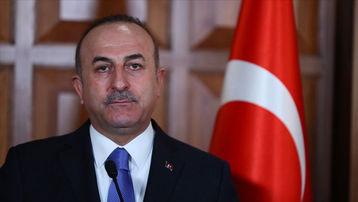 Bakan Çavuşoğlu: Ateşkese uyulduğu sürece Libya'ya ilave asker gönderilmeyecek