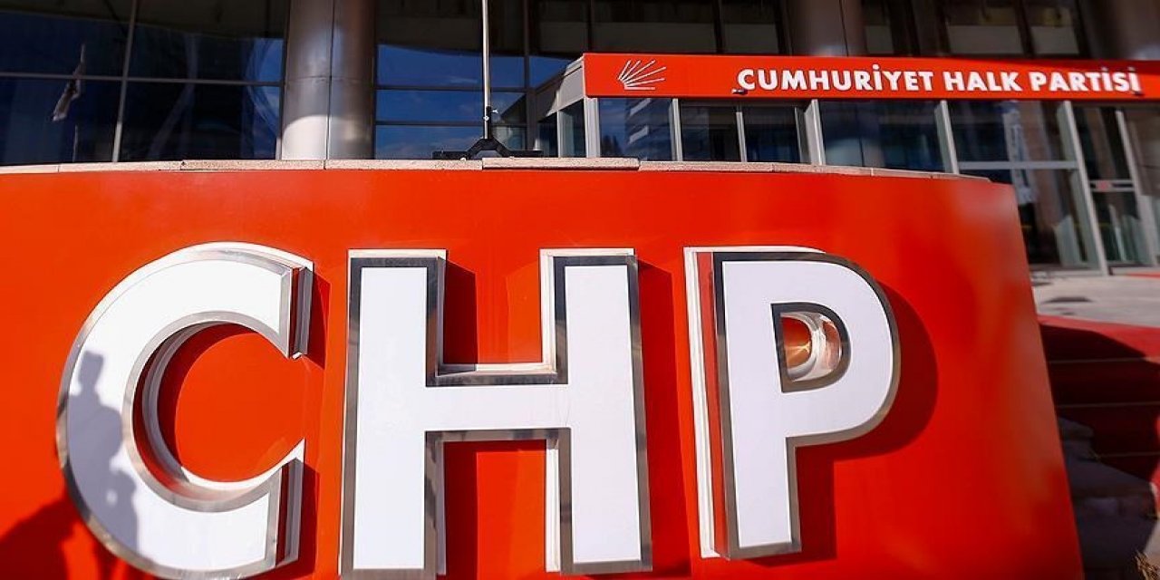 CHP, Konya’da çekilen aday yerine yeni isim buldu