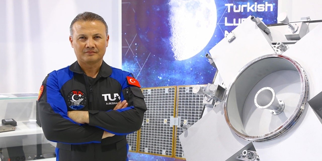 İlk Türk astronotun uzay yolculuğuyla ilgili yeni açıklama