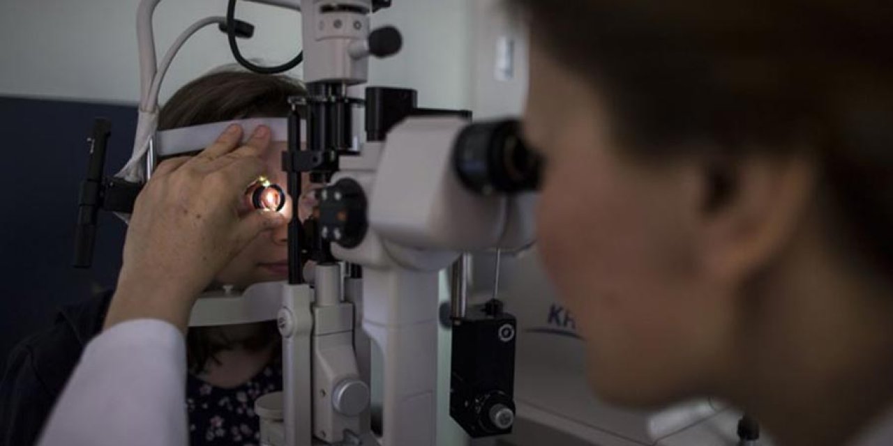 Uzmanlar uyarıyor: Excimer lazer yöntemi, göz çizdirme değil