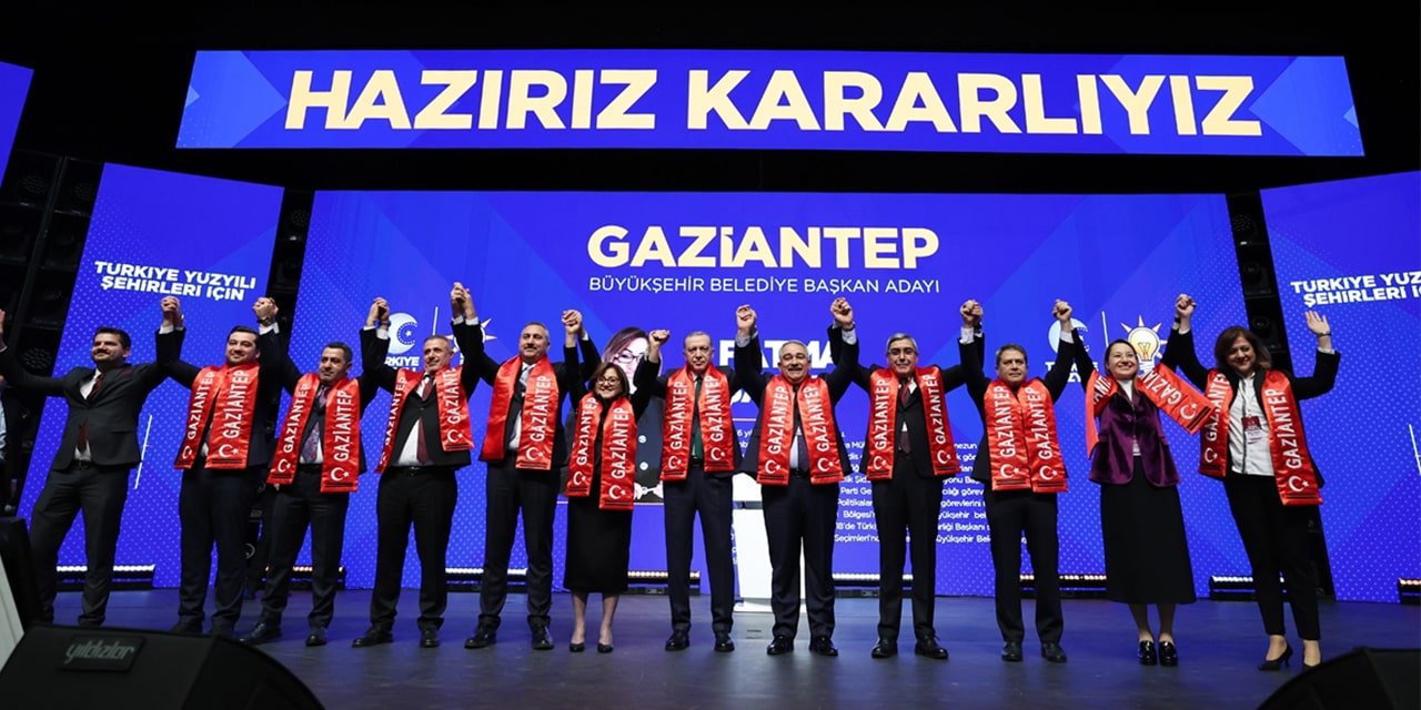 Fatma Şahin kimdir? AK Parti Gaziantep adayının hayatı