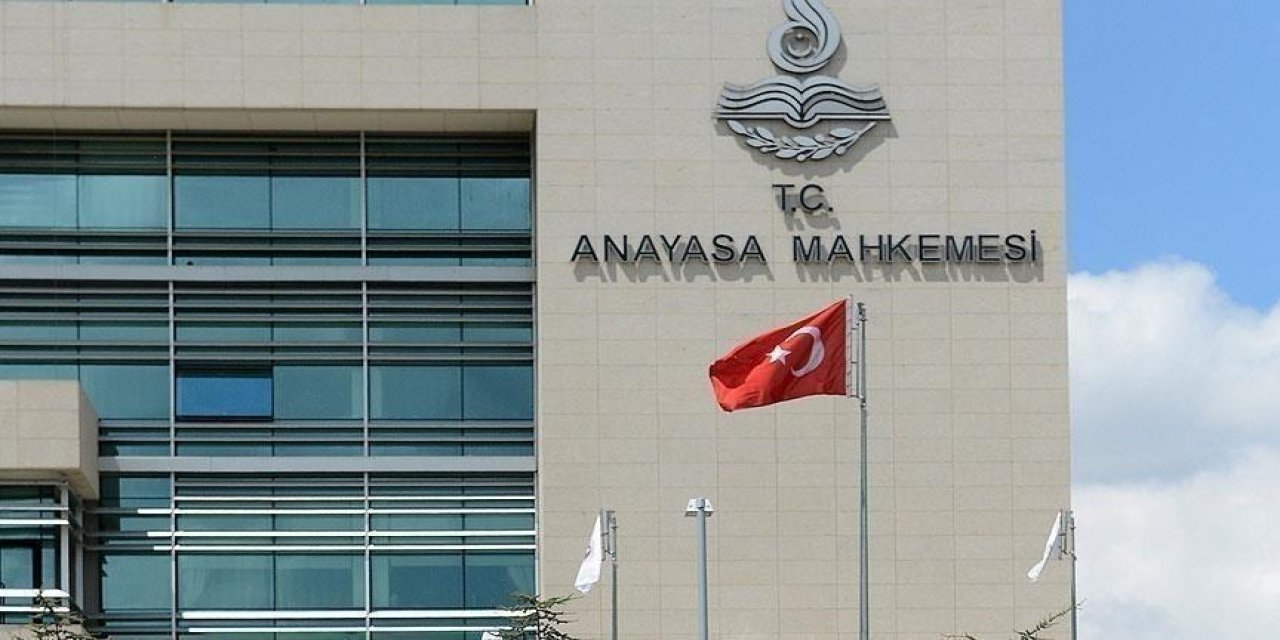 AYM'den CHP ve Can Atalay'ın yeni başvuruları hakkında karar