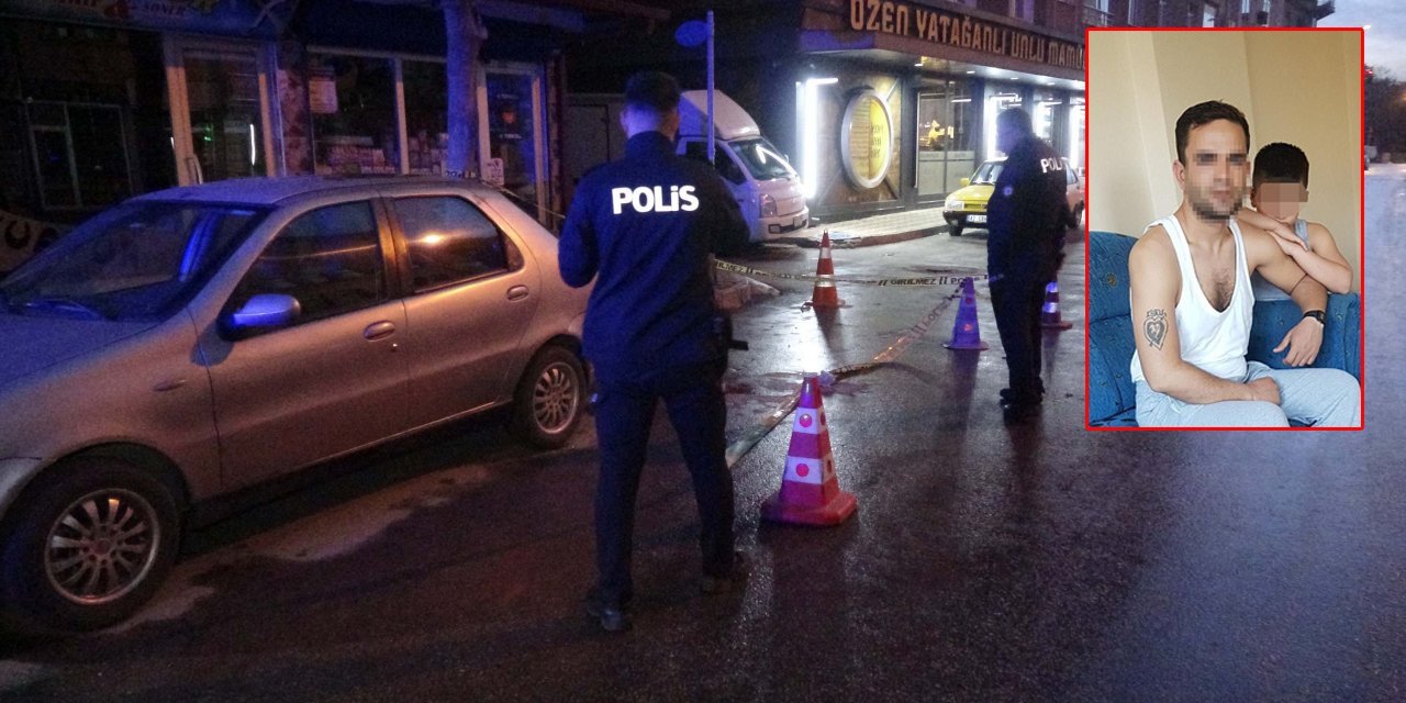 Konya’da sokak ortasında eşini öldüren sanığın cezası belli oldu