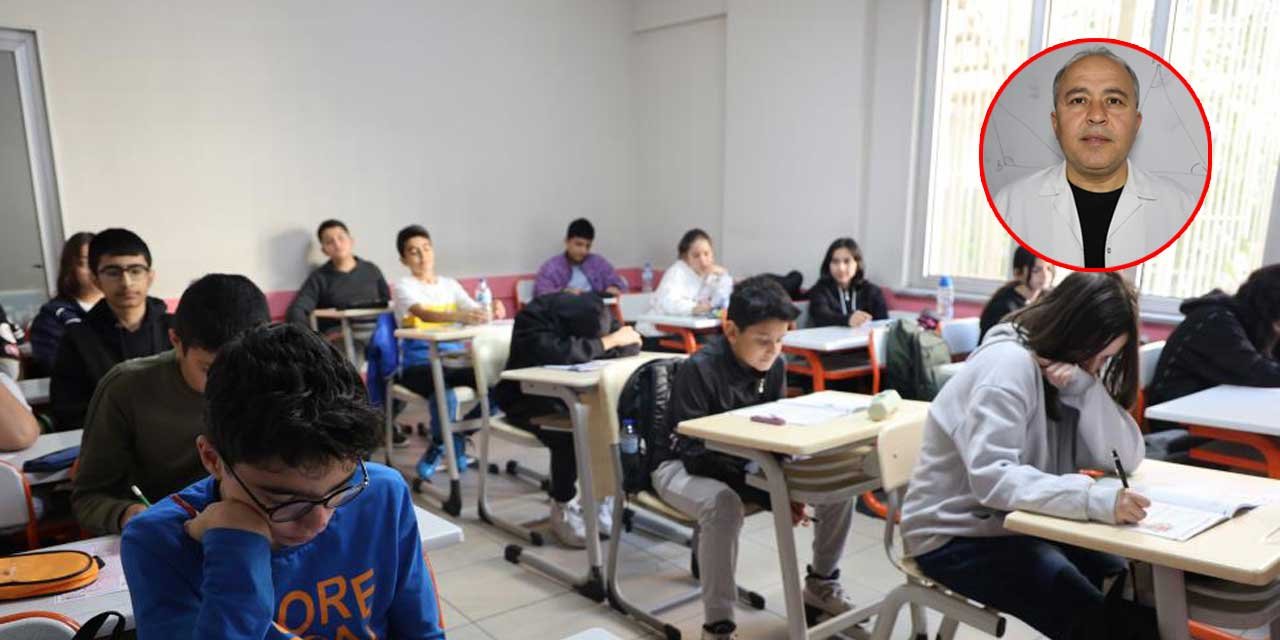 Konyalı uzman isimden öğrencilere tatil uyarısı: Fırsata dönüştürün