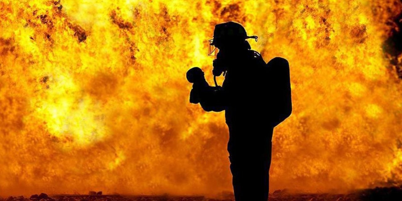 Yatılı okulda yangın faciası! 13 öğrenci hayatını kaybetti