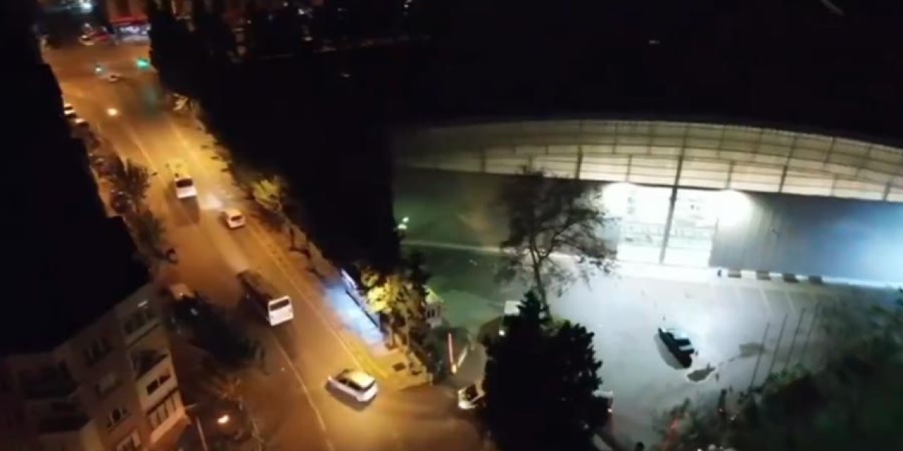 Göçmen kaçakçılarına operasyon! 3 milyon TL ceza kesildi