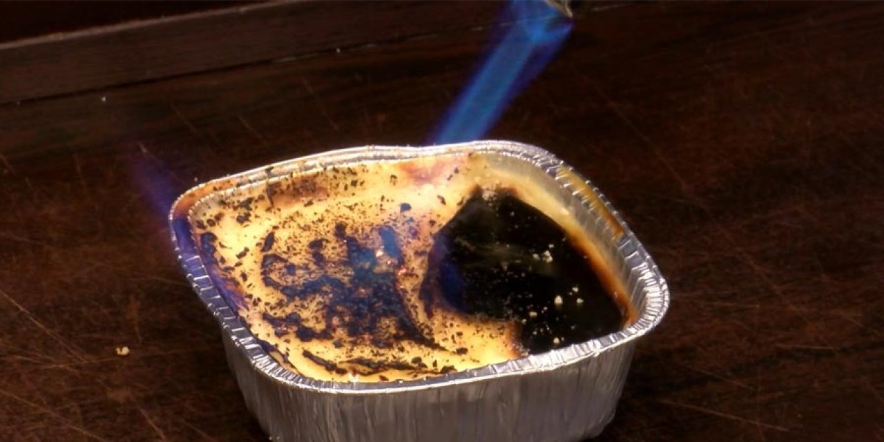 Pürmüzün ucundaki tehlike! İnsan sağlığına büyük tehdit