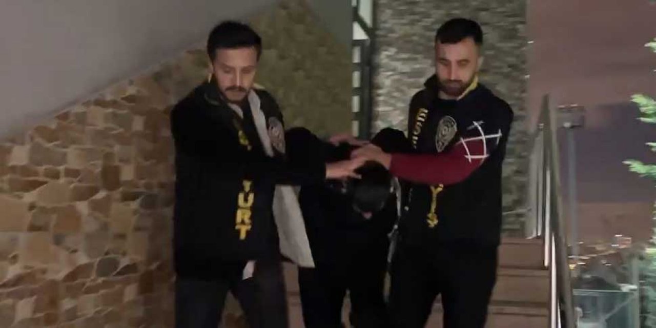 Sokak sokak gezip 11 kişiyi bıçaklamıştı: Yeni gelişme!