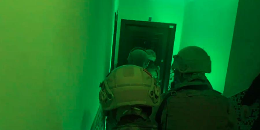 Elebaşlığını İsmail Süner’in yaptığı organize suç örgütü çökertildi