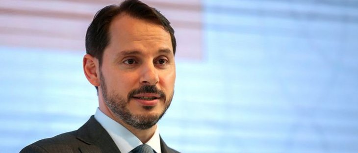 Bakan Albayrak: TL varlıklara güvenenler kazandı