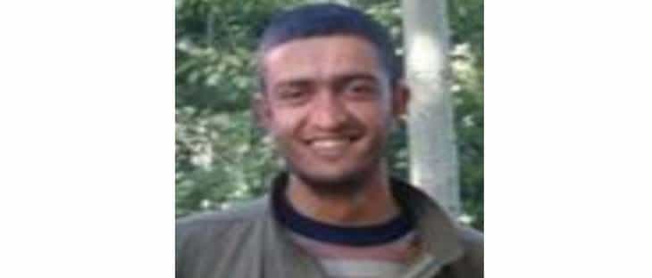 MİT-Jandarma ortak operasyonuyla 'Gri Liste'deki terörist öldürüldü