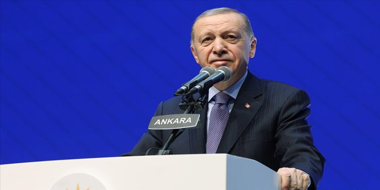 Cumhurbaşkanı Erdoğan’dan emekli maaşı açıklaması