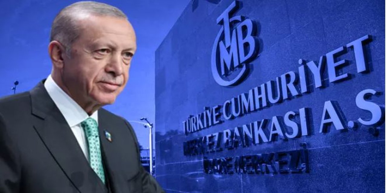 Cumhurbaşkanı Erdoğan, Merkez Bankası hakkındaki iddialarla ilgili konuştu