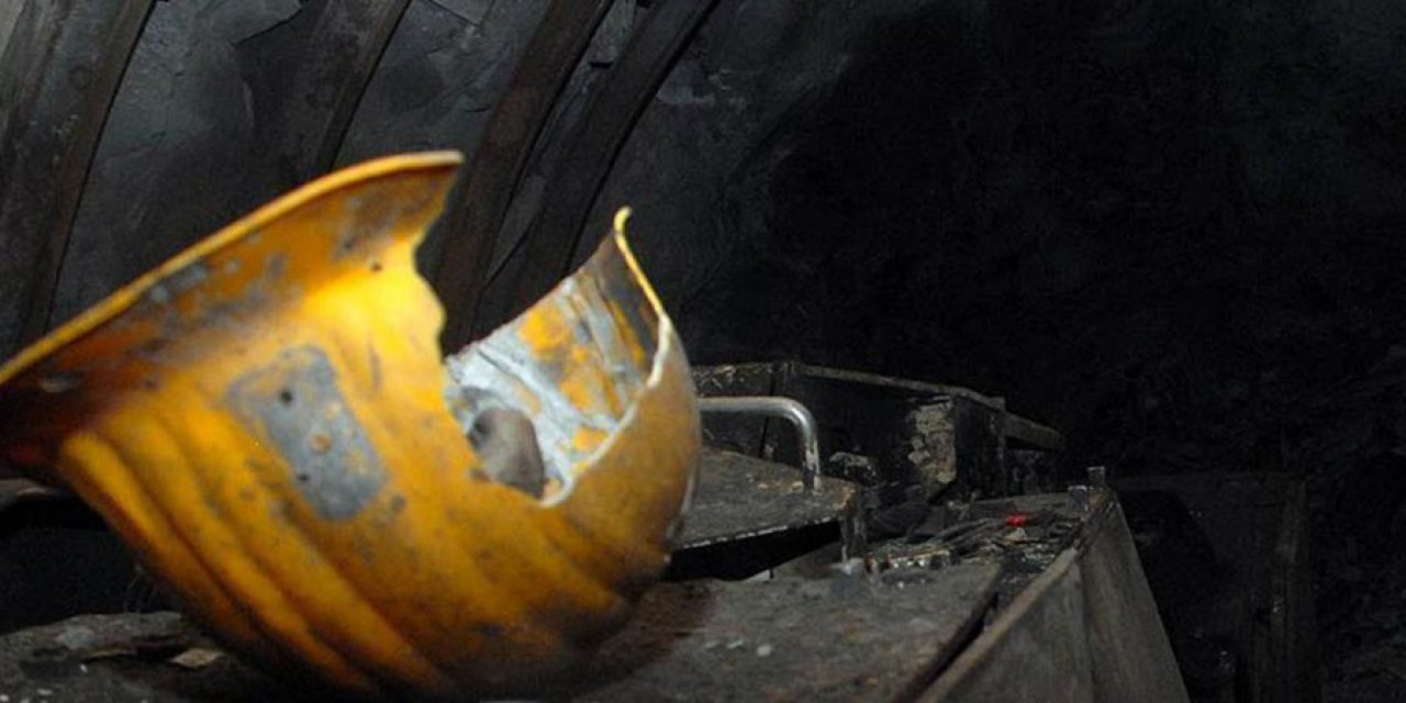 Altın madeninde göçük! 70 işçi hayatını kaybetti