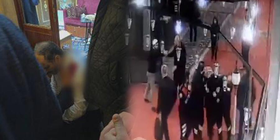 Fatih Camii'nde imamı bıçaklayan saldırgan için istenen ceza belli oldu
