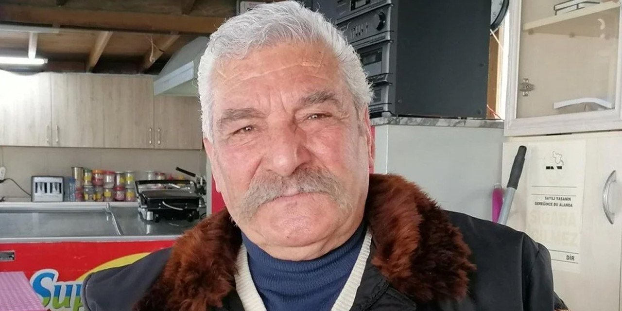 Türk sinemasının kötü adamıydı! Hikmet Taşdemir hayatını kaybetti