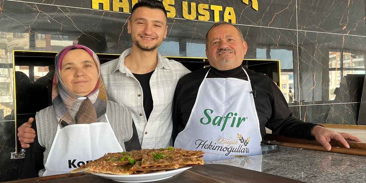 Konya’nın yarım asırlık lezzet noktası: Uygun fiyata, aynı tat!