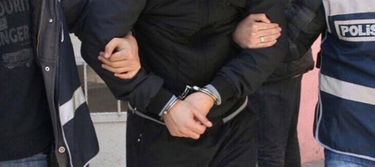 Konya’da 37 FETÖ, 6 DEAŞ şüphelisi yakalandı