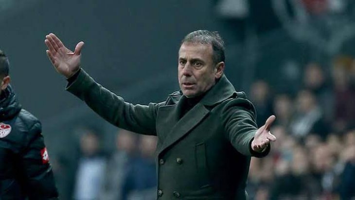 Beşiktaş Kulübü, teknik direktör Abdullah Avcı ile yollarını ayırdı