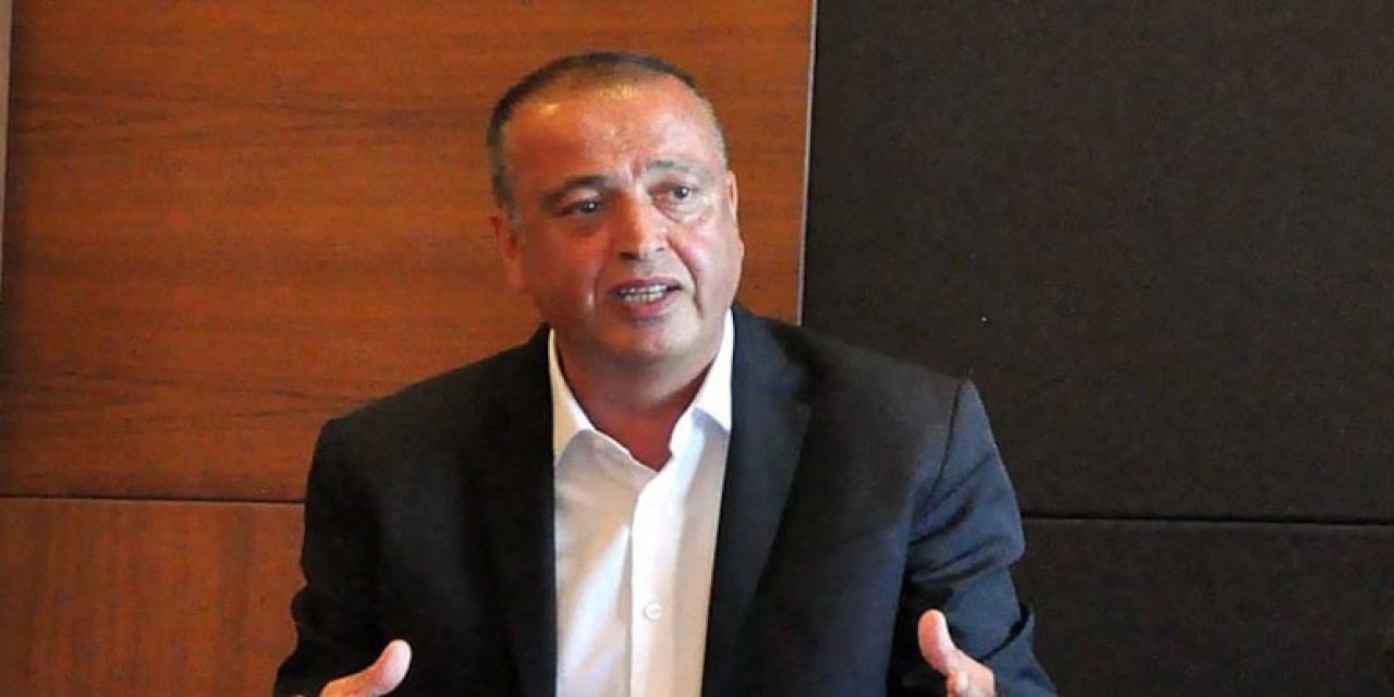 CHP’de istifa şoku! Belediye Başkanı istifa etti
